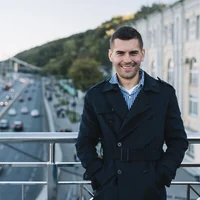 Andrei Iftode