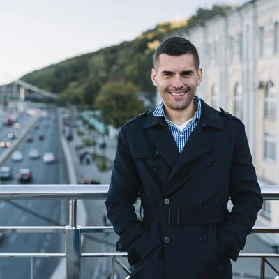 Andrei Iftode, redactor InfoPensii.ro