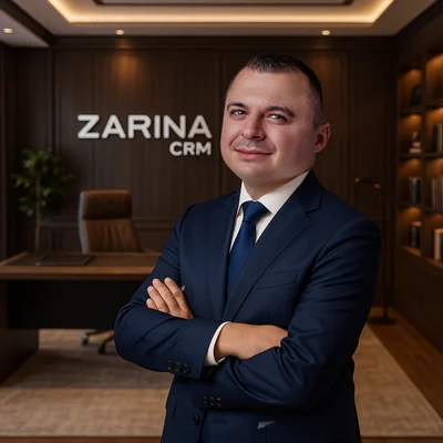 Ciobanu Dan-Ionuț, editor coordonator InfoPensii.ro