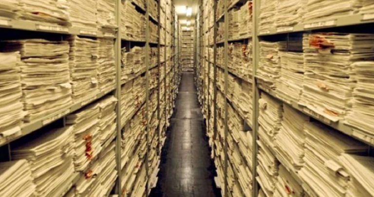 adeverinta vechime firma radiata arhivele nationale 2026 cnpp