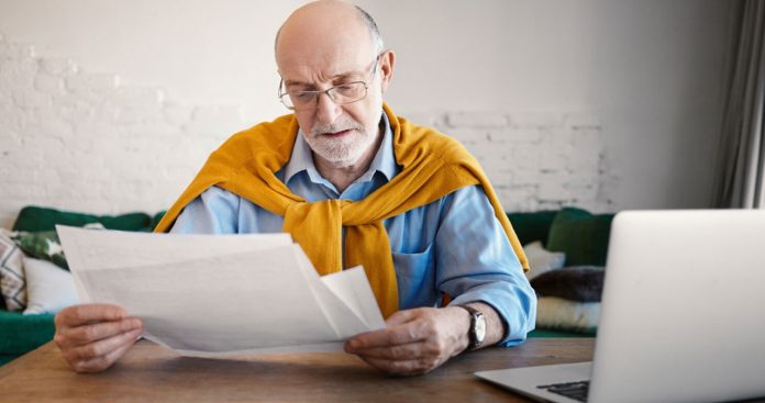 Checklist dosar pensionare cnpp acte necesare 2026