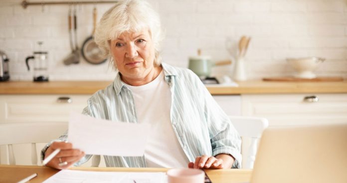 Pensia din SUA, Canada și non-UE