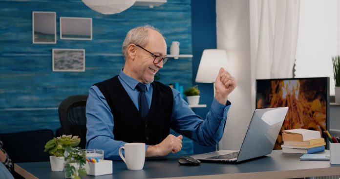 Tabel calcul CAS pensie PFA 2026