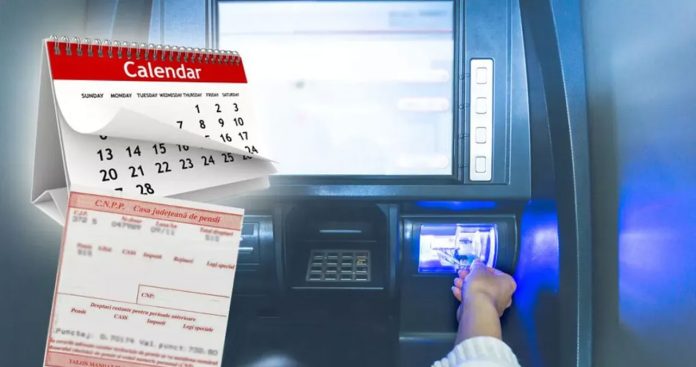 formular cerere transfer pensie pe card alta banca 2026 cnpp