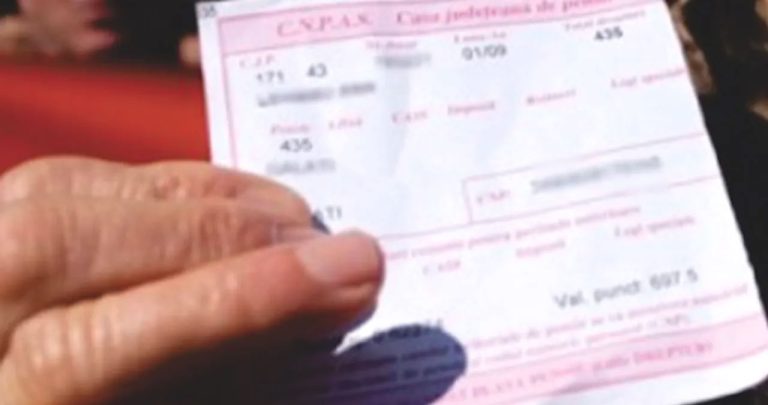 acte necesare dosar prima pensie limita de varsta 2026 cnpp legea 360