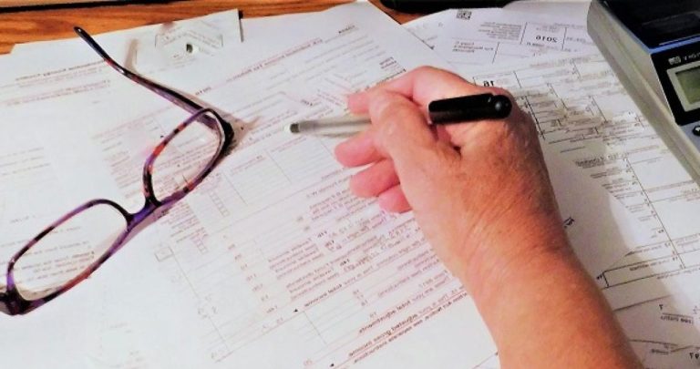 exemplu decizie pensionare 2026 explicatie rubrici vpr puncte de stabilitate net