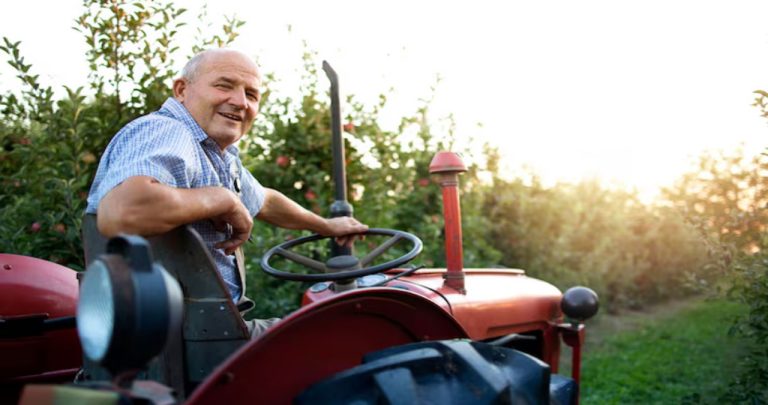 Dosar calcul pensie agricola fosti membri CAP 2026