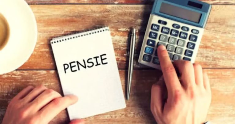 tabel calcul puncte stabilitate pensie 2026 legea 360 cnpp