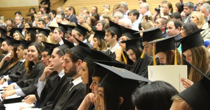 Perioade Asimilate 2026: Facultatea și Școala Profesională